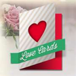 Icono de programa: Love & Valentine Cards fo…