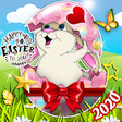 Easter Egg Decorating - Photo Editor with Stickers icon
