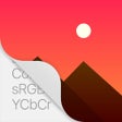 Icon of program: MetaGear - metadata edito…