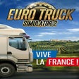 Icono de programa: Euro Truck Simulator 2: V…