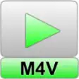 Icon of program: Free M4V Player