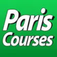Icon of program: Paris Courses : votre jou…