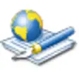Icon of program: DzSoft WebPad
