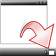 Icono de programa: RBTray Portable
