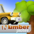 Icon of program: Number Plates