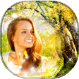 Icono de programa: Nature Photo Frames Beaut…