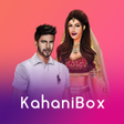 Icono de programa: Hindi Story Game - Play E…