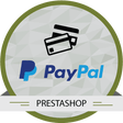 Icon of program: PrestaShop PayPal Website…