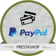 Icon of program: PrestaShop PayPal Website…