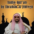 Icon of program: Audio Quran by Ibrahim Ji…