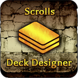 Icono de programa: Deck Designer