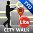 Icon of program: Tokyo Map and Walks