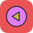 Reverse Audio icon