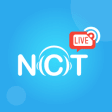 Icon of program: NCT Live