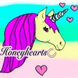Icono de programa: Honey hearts C: Super fun…