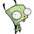Icon of program: Gir Invader Zim Dib Gaz -…