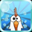 Icon of program: Chicken Deep: The diving …