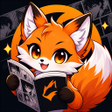Icono de programa: MangaFoxy - Comics Manga…