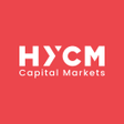 Icono de programa: HYCM - Forex Trading Wall…