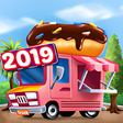 Icono de programa: Food Truck : Restaurant K…