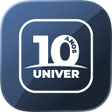 Icono de programa: Univer Video