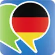 Icon of program: German Phrasebook - Trave…