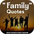 Icon of program: Family Quotes
