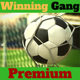 Icono de programa: Winning Gang Premium Bet …