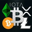 Icon of program: Crypto Coin Check