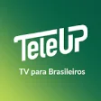 Icon of program: TeleUP Brasil TV