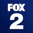 Icon of program: FOX 2 Detroit