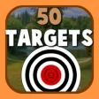 Icon of program: 50 Targets Shooting Chall…