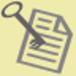 Icon of program: 1-abc.net Password Organi…