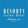 Icono de programa: Resorts Casino Hotel