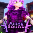 Icono de programa: Anime Squad