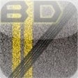 Icon of program: Braking Distance Calculat…