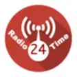 Icon of program: Radio 24 Time