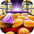 Icono de programa: Diamond Dozer Coin Pusher