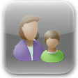 Icon of program: Microsoft Family Safety