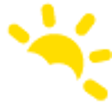 Icono de programa: Storm for Windows 8