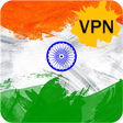 India VPN - Unlimited , Free icon