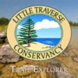 Icon of program: LTC Trail Explorer