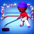 Icon of program: Happy Hockey!