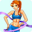 Lose Weight Without Dieting icon