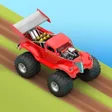 MMX Hill Dash 2 - Offroad Truck, Car & Bike Racing icon
