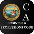 Icon of program: CA Business and Professio…