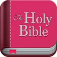 Icon of program: Holy Bible for Woman