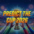Icon of program: Predict the Cup 2026