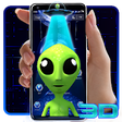 Icon of program: 3D Alien UFO Launcher The…