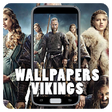 Icono de programa: Wallpapers Vikings - Viki…